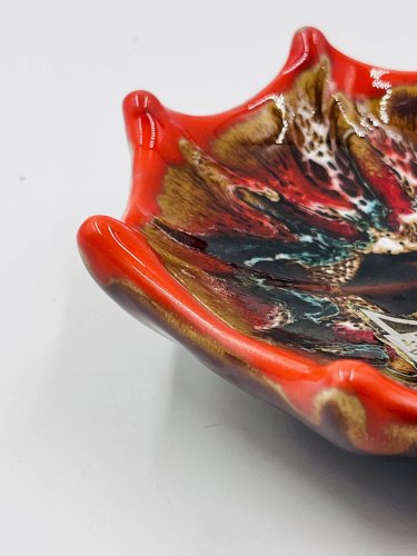 Serviteur parapluie apéritif Vallauris