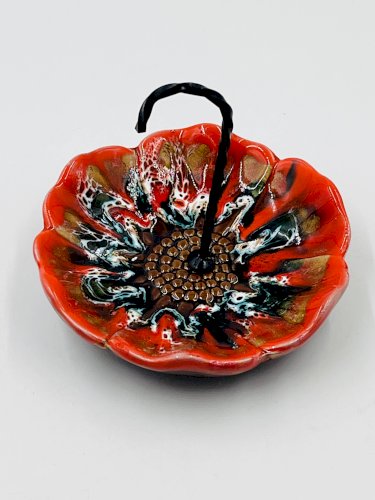 Serviteur parapluie Vallauris