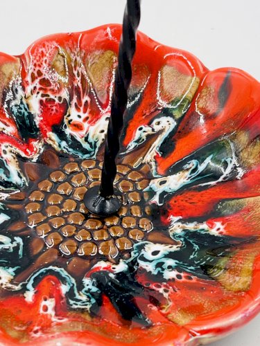 Serviteur parapluie Vallauris