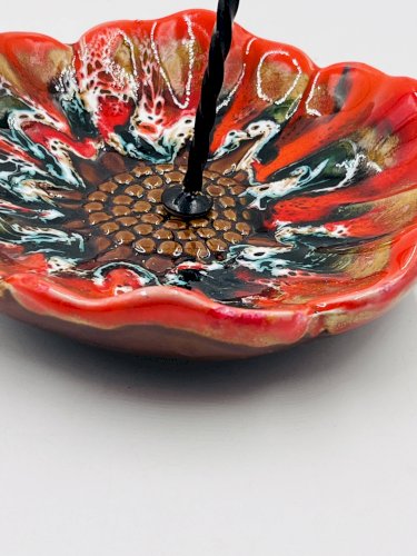 Serviteur parapluie Vallauris