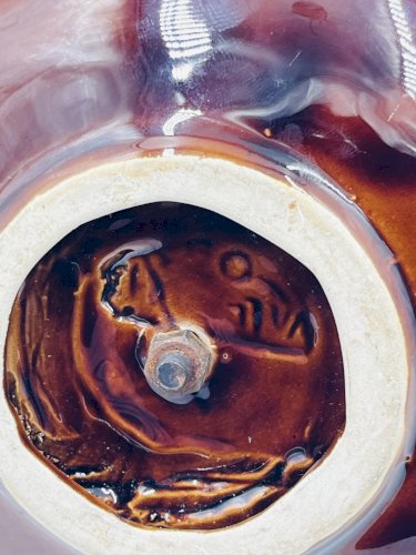 Serviteur parapluie Vallauris