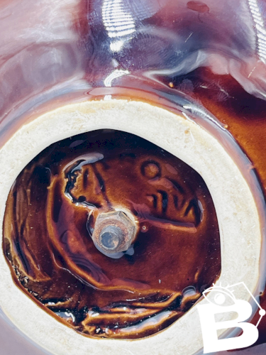 Serviteur parapluie Vallauris