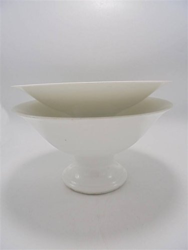 Set de 2 coupes à fruits