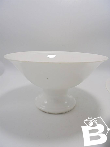 Set de 2 coupes à fruits