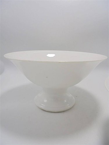 Set de 2 coupes à fruits