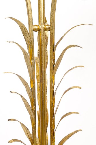 Set de 2 lampadaires Art Déco