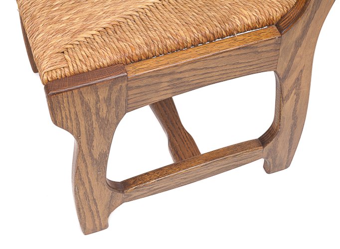 Set de 6 chaises Guillerme et Chambron