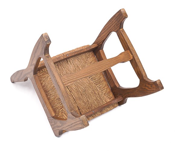 Set de 6 chaises Guillerme et Chambron