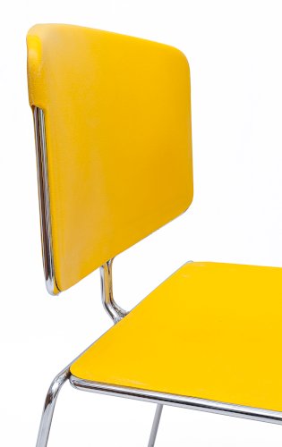 Set de 6 chaises Max Stacker 