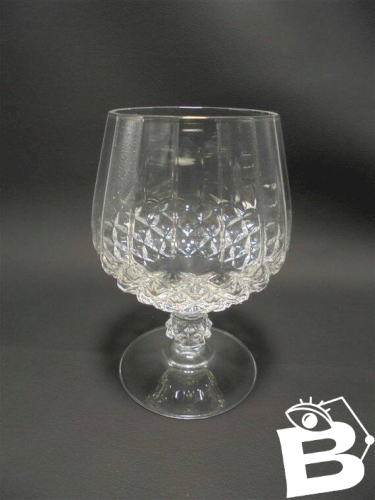 Set de 6 verres à cognac