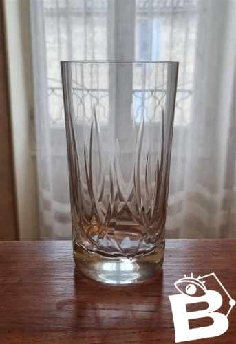 Set de 6 verres Long Drink