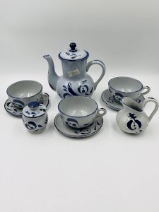 Saint Clément lunch set