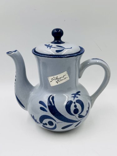 Set de déjeuner Saint Clément