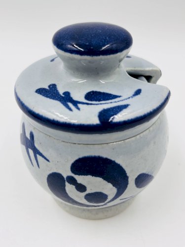 Set de déjeuner Saint Clément