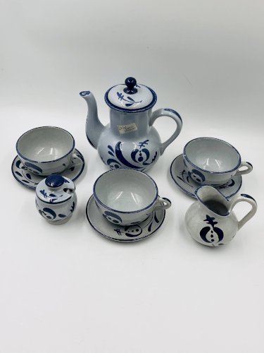 Set de déjeuner Saint Clément