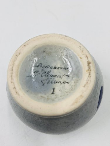 Set de déjeuner Saint Clément