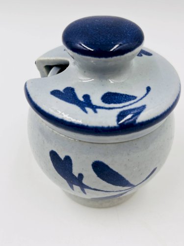 Set de déjeuner Saint Clément