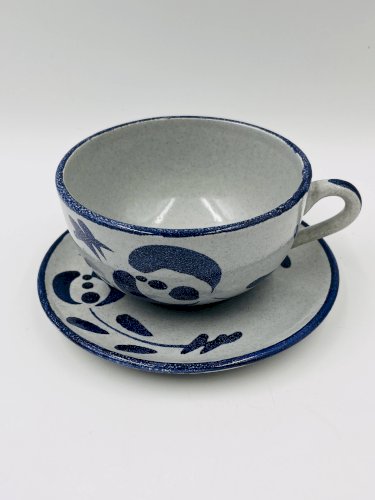 Set de déjeuner Saint Clément