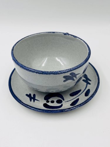 Set de déjeuner Saint Clément