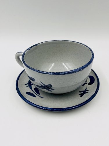 Set de déjeuner Saint Clément