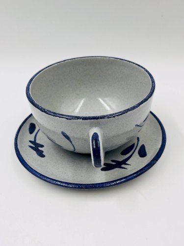 Set de déjeuner Saint Clément