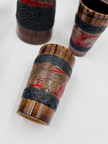 Set de service Ausella pour Marsala