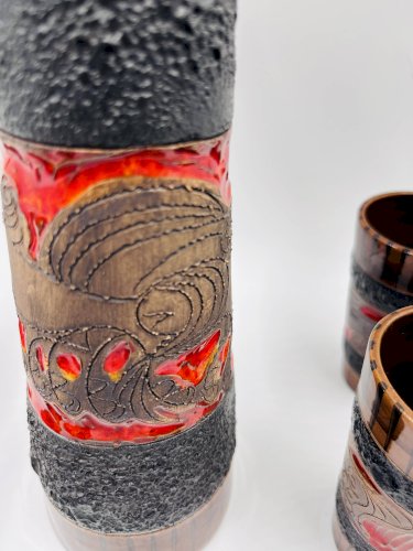 Set de service Ausella pour Marsala