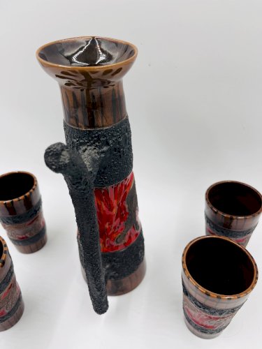 Set de service Ausella pour Marsala