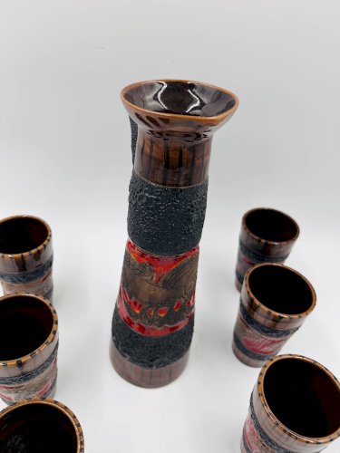 Set de service Ausella pour Marsala