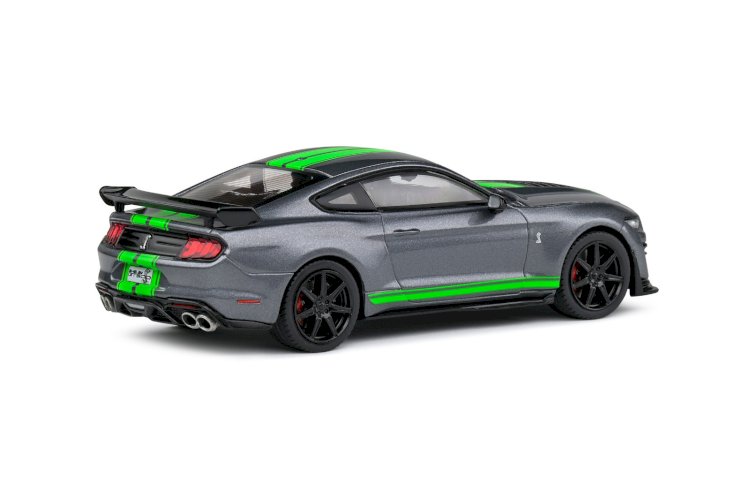 Shelby Mustang GT 500 1/43 Solido