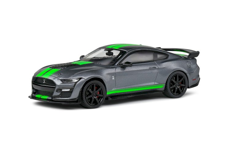 Shelby Mustang GT 500 1/43 Solido