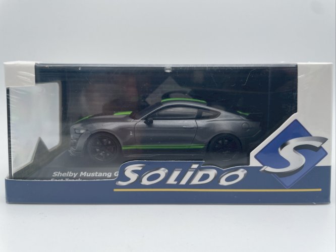 Shelby Mustang GT 500 1/43 Solido