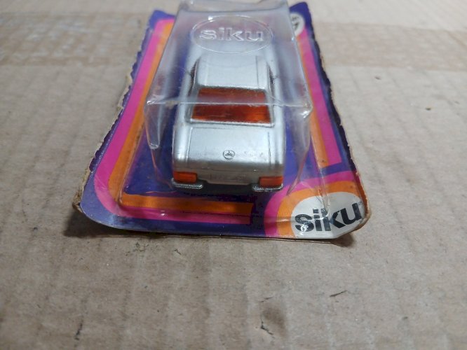 Siku Mercedes 280 SL -blister neuf