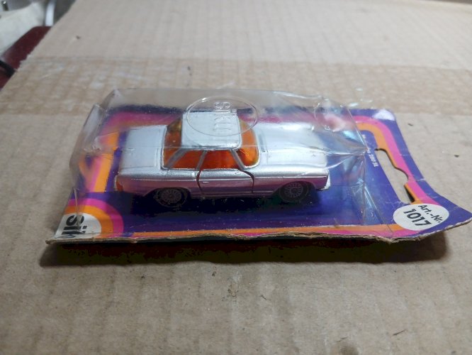 Siku Mercedes 280 SL -blister neuf