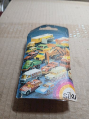 Siku Mercedes 280 SL -blister neuf