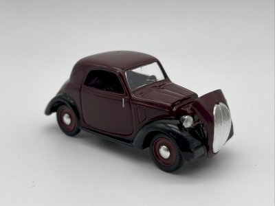 Simca 5 (1936) 1/43 Norev