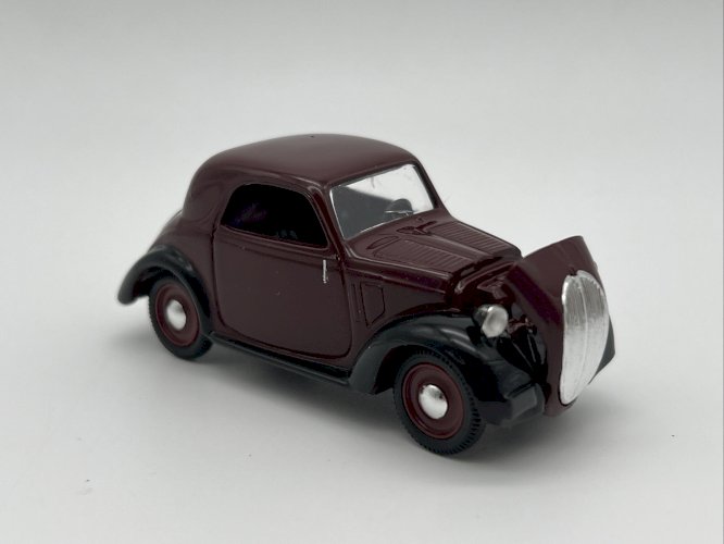 Simca 5 (1936) 1/43 Norev