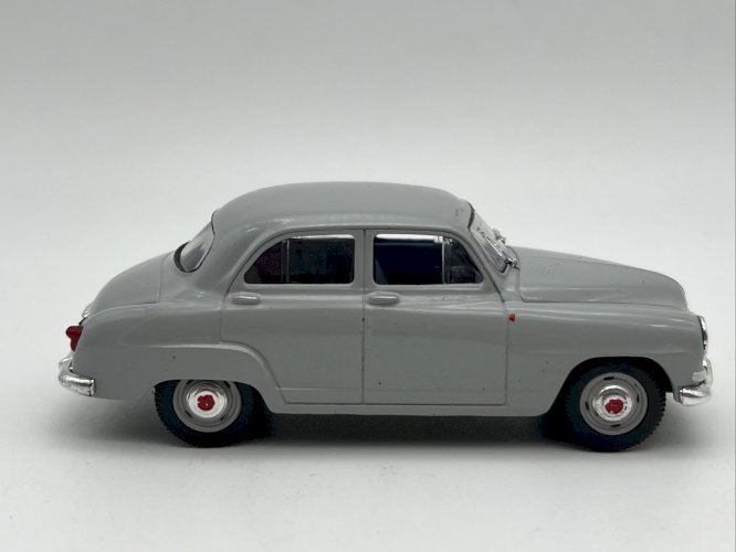Simca Aronde 1/43 Norev