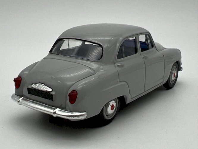Simca Aronde 1/43 Norev