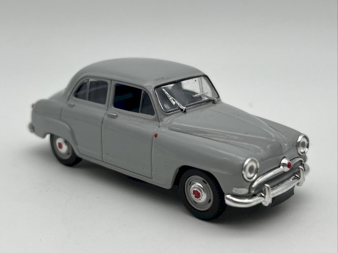 Simca Aronde 1/43 Norev