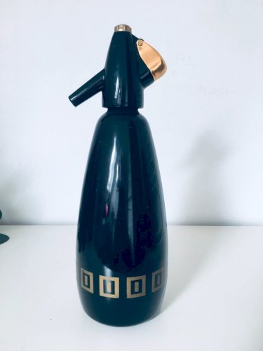 Siphon vintage