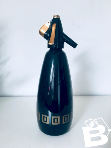 Siphon vintage