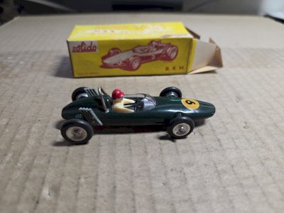 Solido FRANCE  V8 Brm en boite neuve