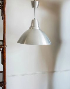 Sonia, la suspension en aluminium N°96