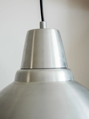 Sonia, la suspension en aluminium N°96