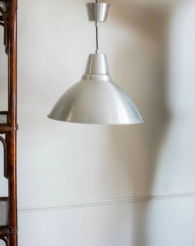 Sonia, la suspension en aluminium N°96