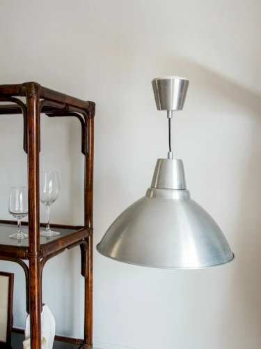 Sonia, la suspension en aluminium N°96