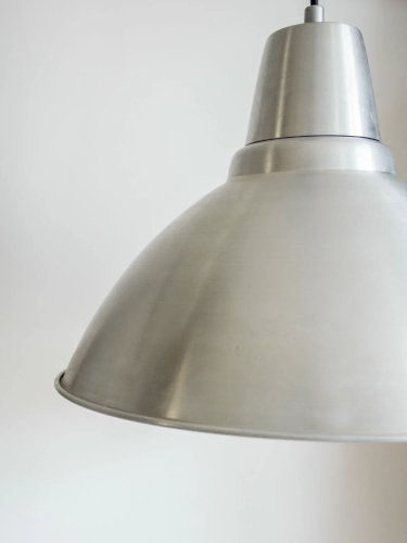 Sonia, la suspension en aluminium N°96