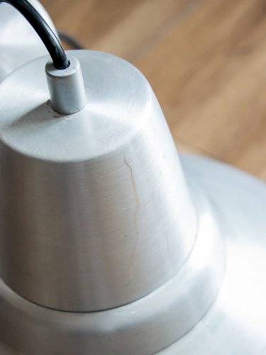 Sonia, la suspension en aluminium N°96