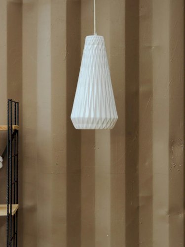 Sonia, la suspension en céramique N°127